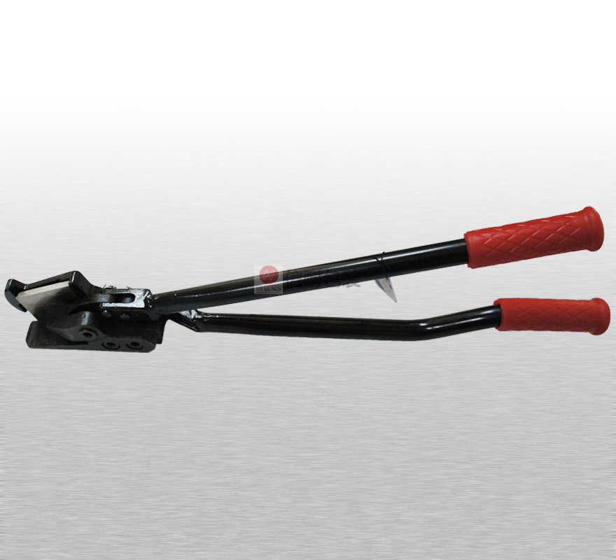 H400/CJ-25A長柄鋼帶剪刀,拆包剪