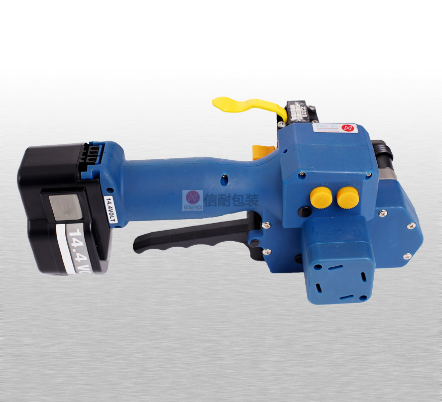 Z322/Z323電動(dòng)(塑鋼帶、PP帶)打包機(jī)