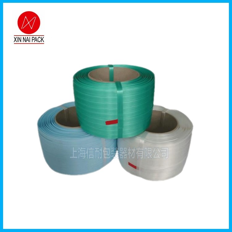 柔性(高強(qiáng)纖維)打包帶