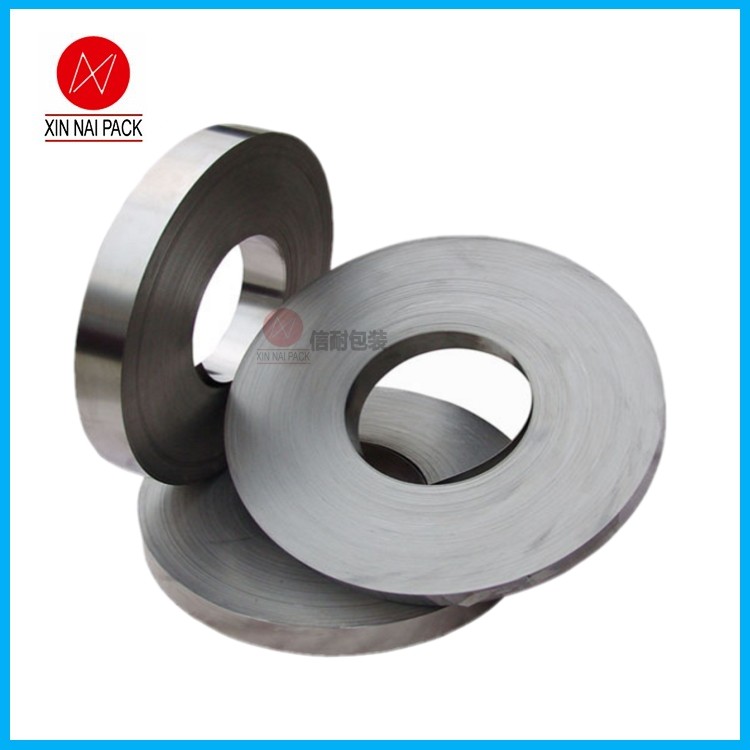 鐵皮打包帶鋼帶、發(fā)藍(lán)鋼帶、烤漆鋼帶、涂漆鋼帶