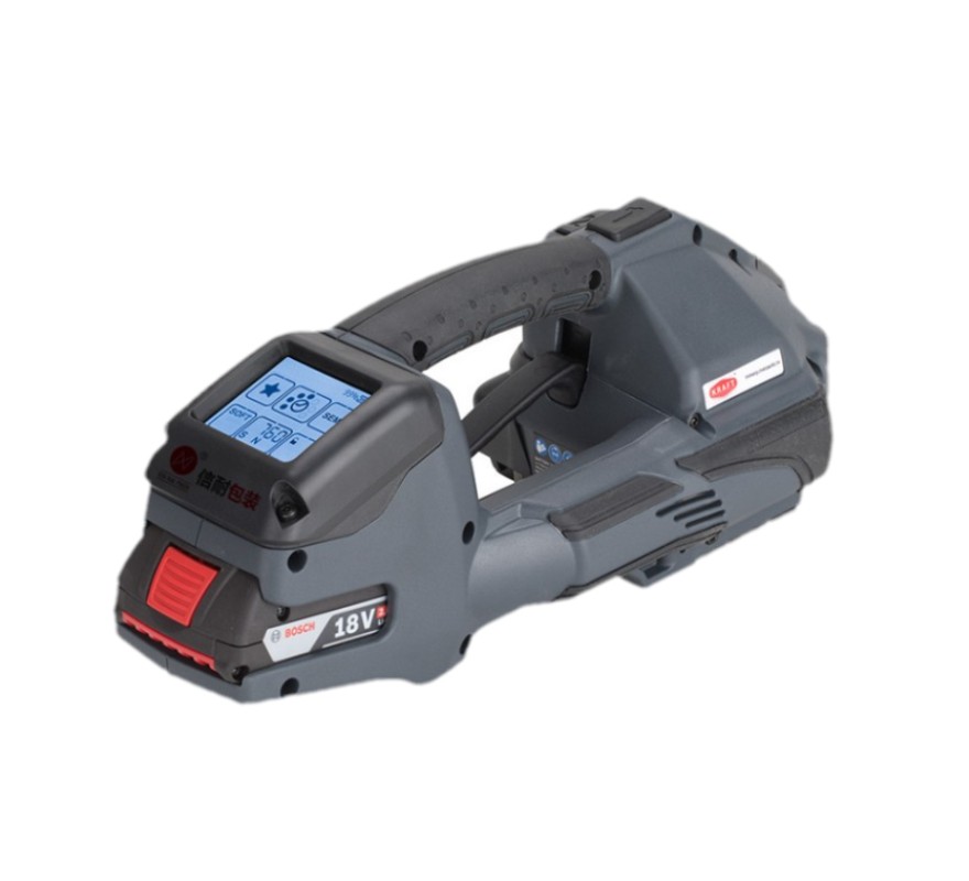 BXT3-19手持式電動(dòng)打包機(jī) 美國(guó)信諾電動(dòng)打包機(jī)