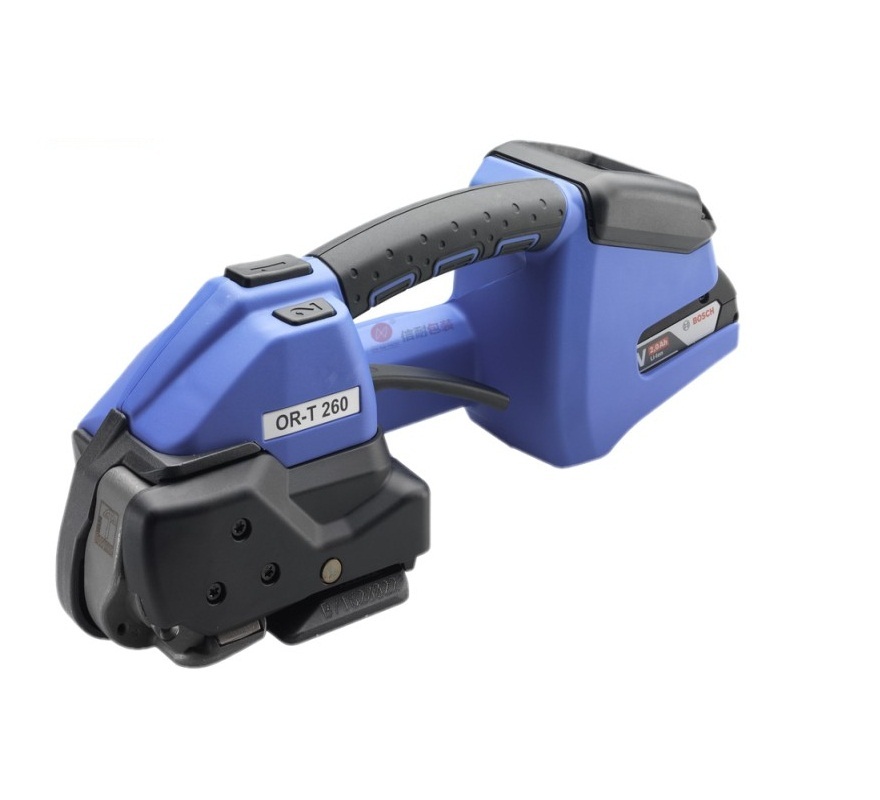 ORT-260電動打包機(jī) 瑞士原裝進(jìn)口電動打包機(jī)