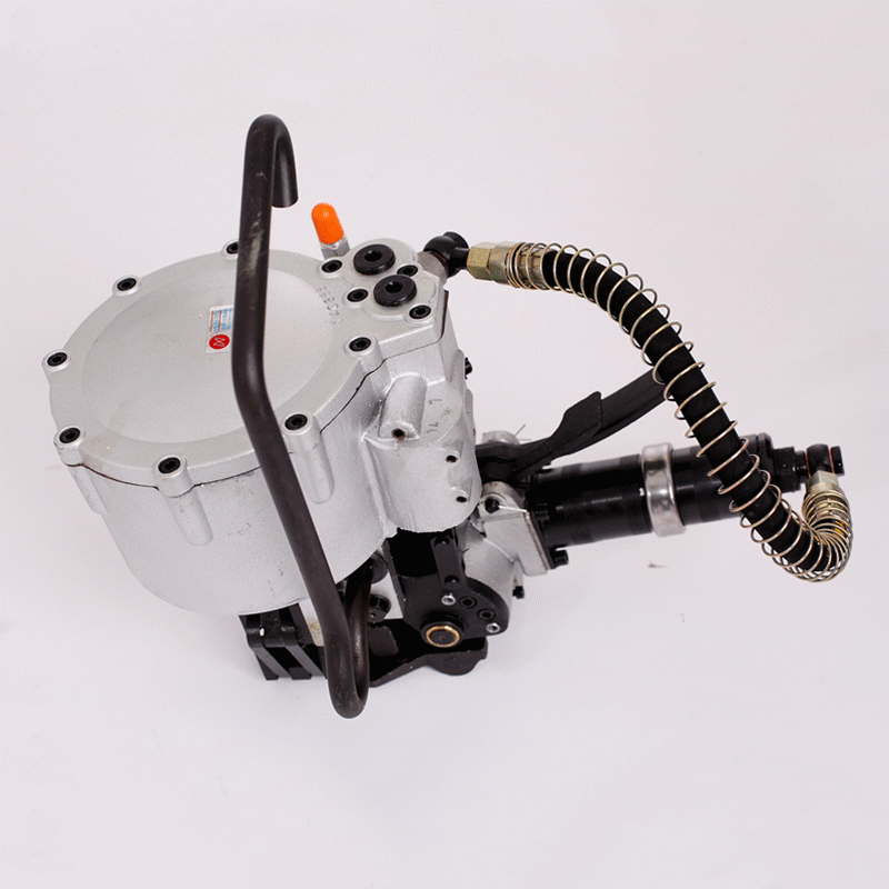 行業(yè)高仿鋼帶打包機越來越多