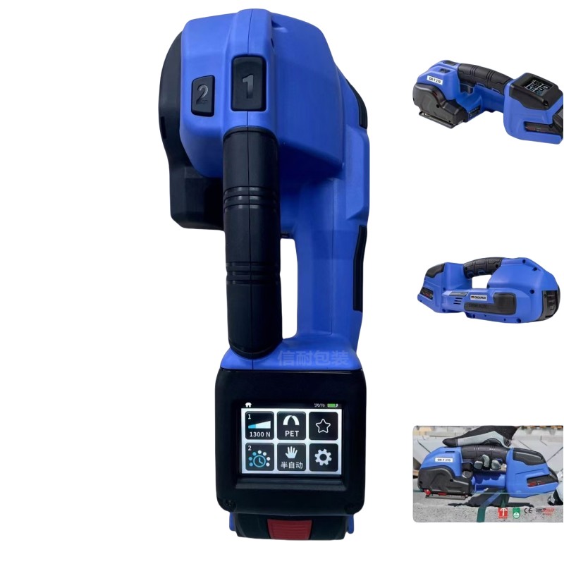 打包機的現(xiàn)在行情有什么問題呢？